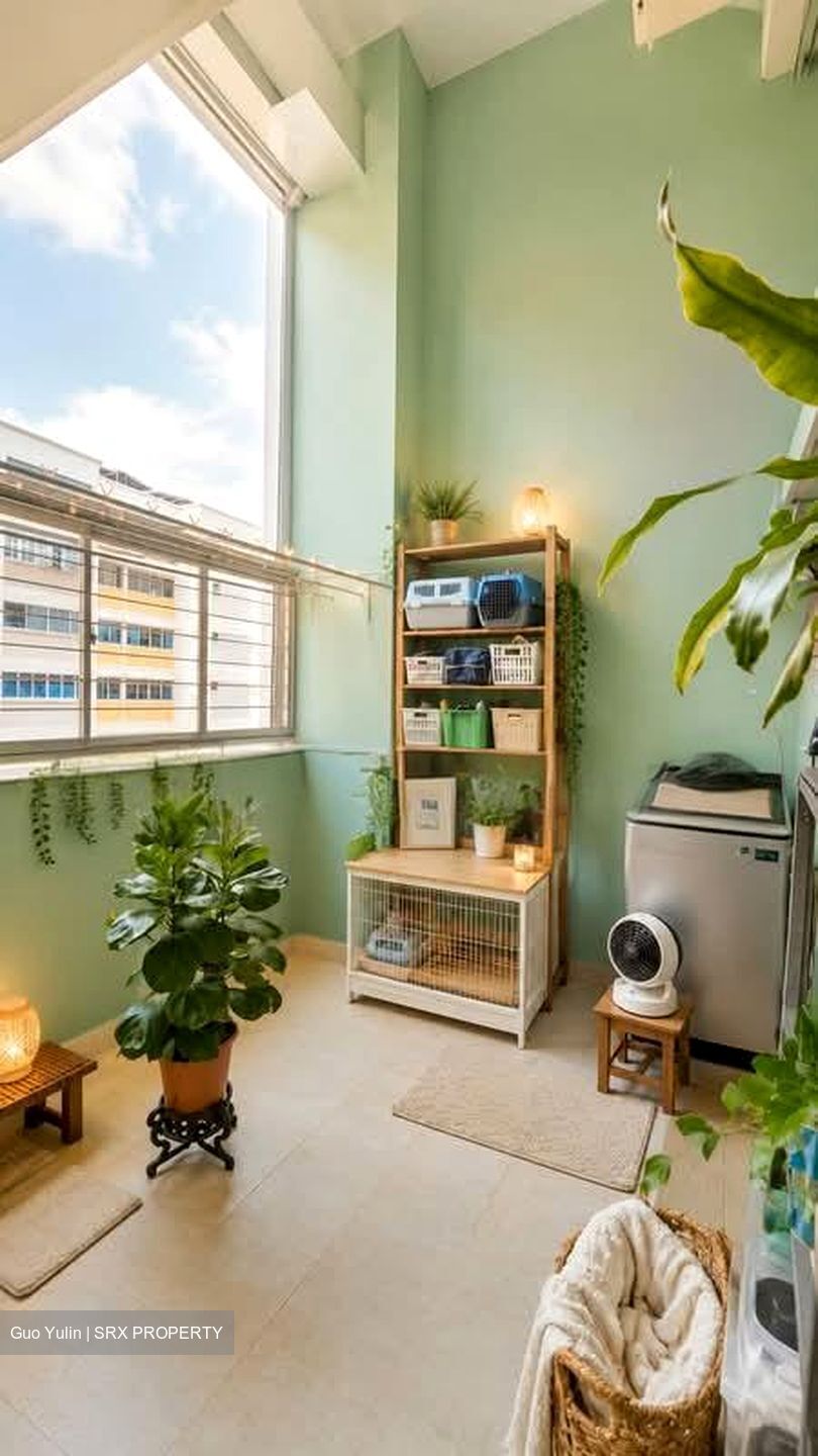 Blk 836 Yishun Street 81 (Yishun), HDB Executive #562445361